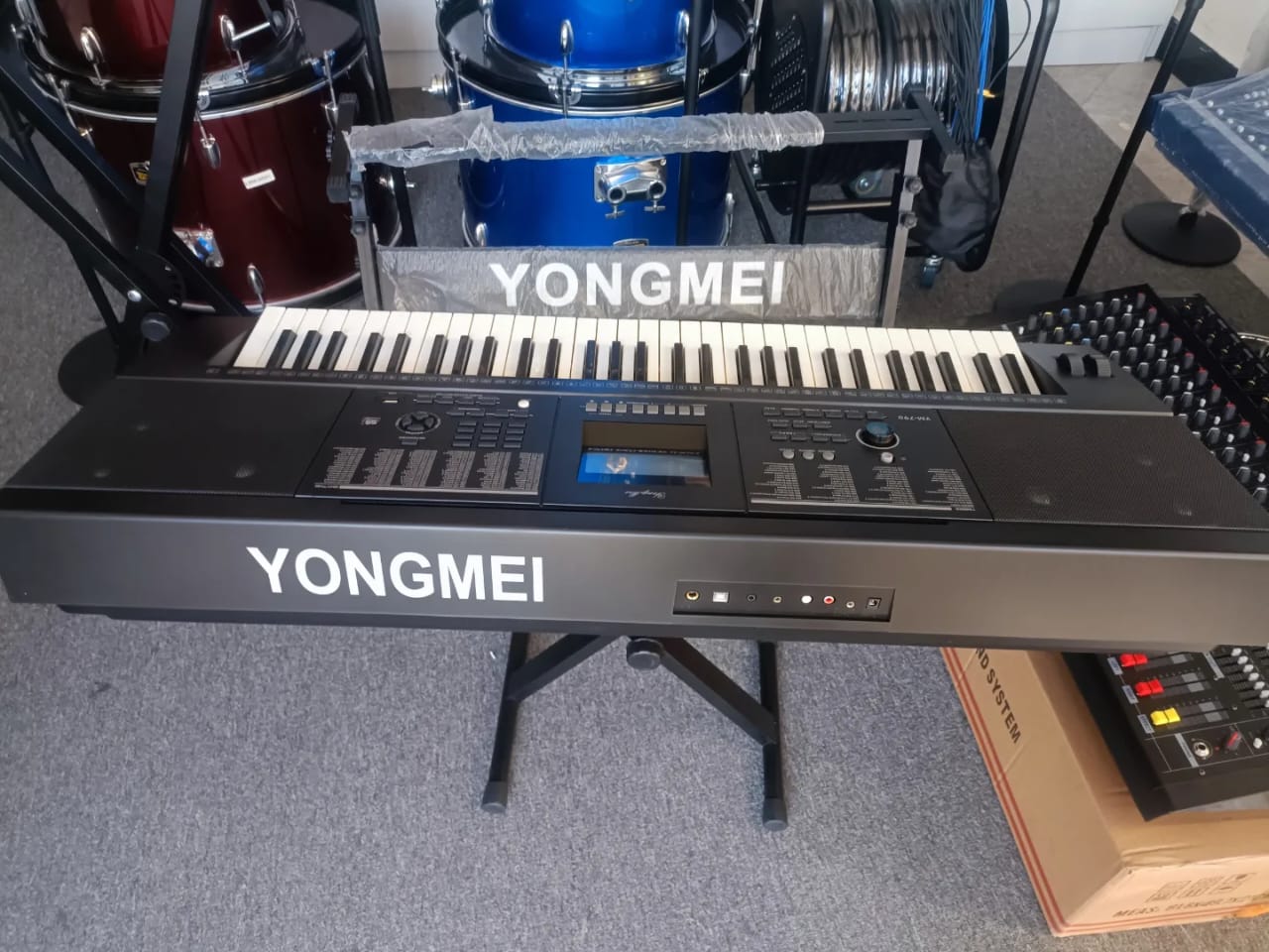 Yongmei YM-790 Keyboard