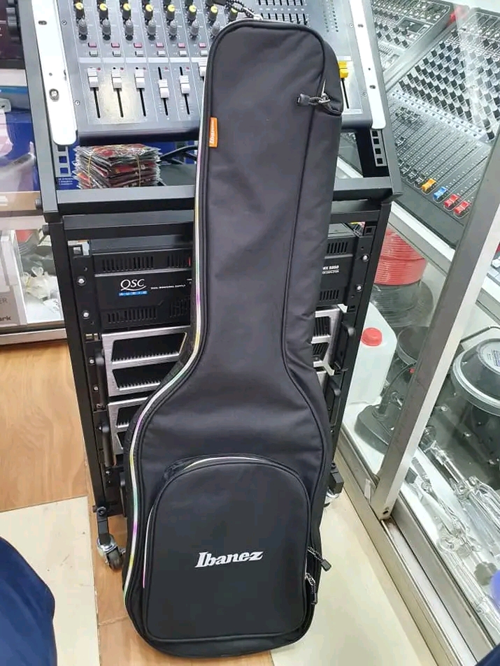 Ibanez Padded Guitar Gig Bag