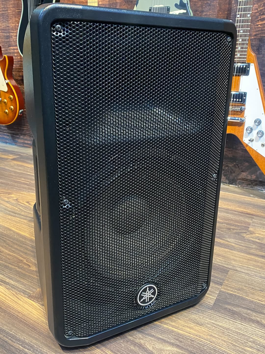 Yamaha PA Speaker