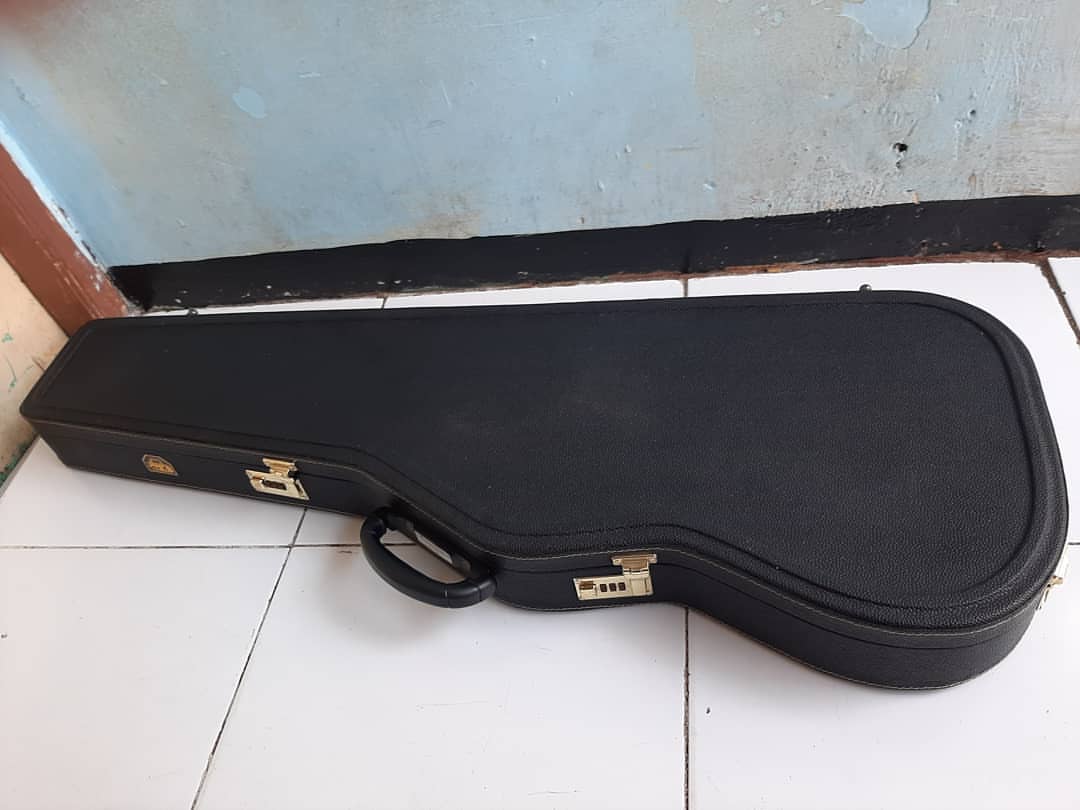 Guitar Hard Case