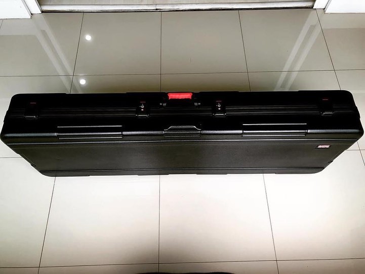Keyboard Hard Carry Case